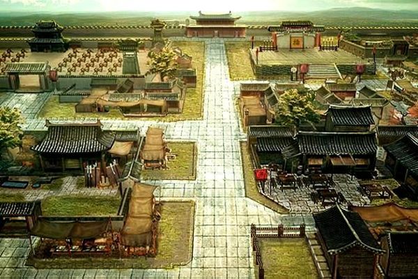 中国房地产行业加强国际合作，构建新型发展体系